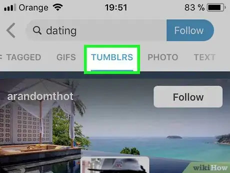Image titled Follow Blogs on iPhone or iPad Step 12
