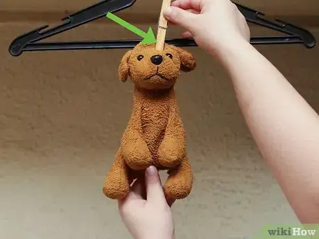 Image titled Handwash a Stuffed Animal Step 12