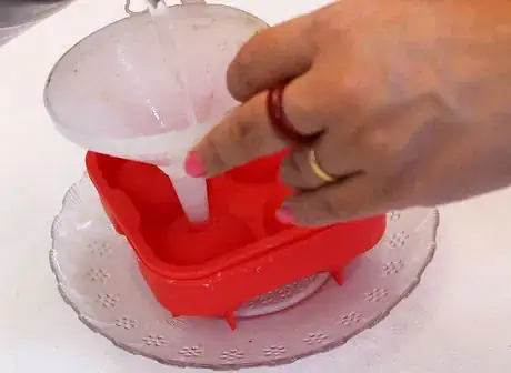 Image titled Fill the mold