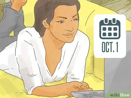 Image titled Get Financial Aid for College Step 2