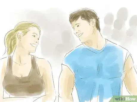 Image titled Approach Women Anywhere Step 12