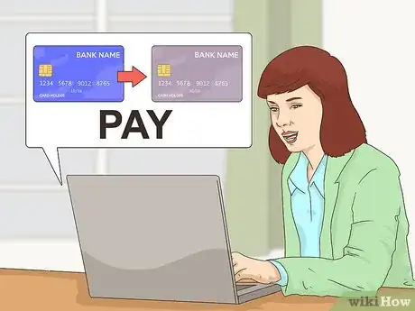 Image titled Use Credit Cards for No Interest Loans Step 10