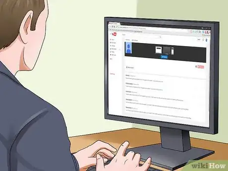 Image titled Become a YouTube Guru Step 4