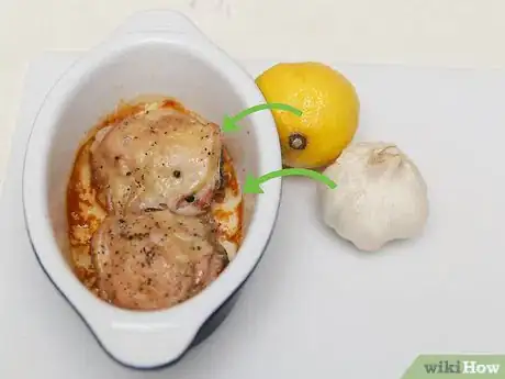 Image titled Cook Baked Chicken Step 10
