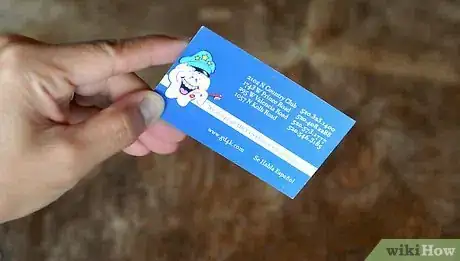 Image titled Collect Business Cards Step 6