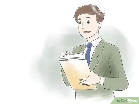 Image titled Become an Insurance Agent Step 3