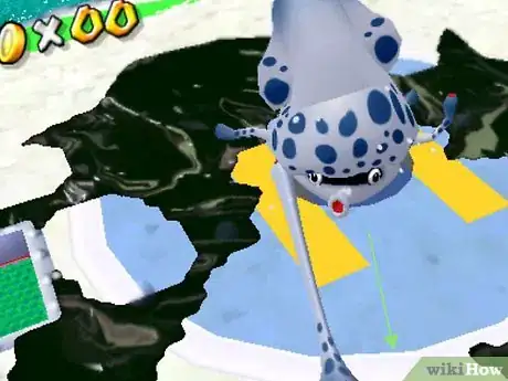 Image titled Defeat Gooper Blooper in Super Mario Sunshine Step 9