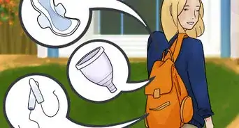 Tell a Guy Teacher You Are Having Your Period