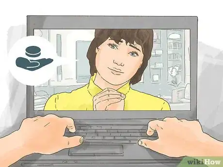 Image titled Avoid an Online Romance Scam Step 14