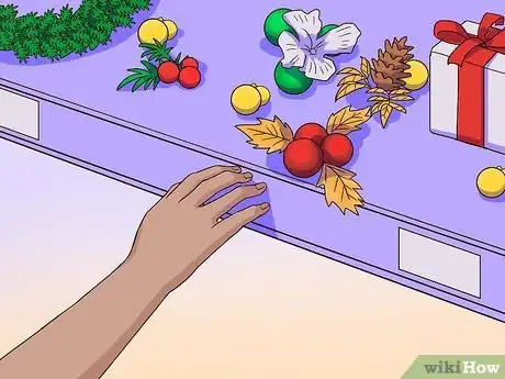 Image titled Decorate Wreaths Step 7