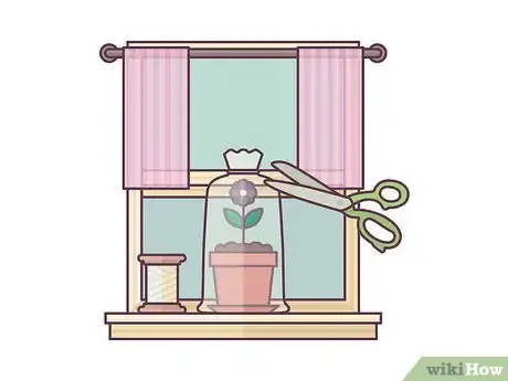 Image titled Repot African Violets Step 21