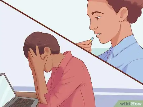 Image titled Treat Conversion Disorder Step 3