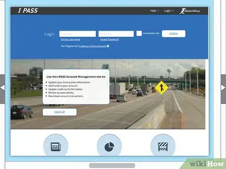 Image titled Pay Tolls on the Illinois Tollway Step 9