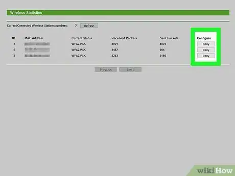 Image titled Increase Internet Speed in Windows 7 Step 11