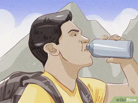 Image titled Hike Mount Whitney Step 11