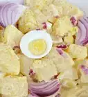 Make Potato Salad for 50 People