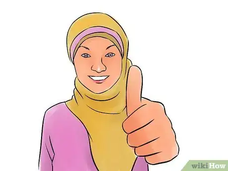 Image titled Become a Muslim Step 14