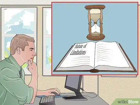 Image titled Negotiate with a Debt Buyer Step 16