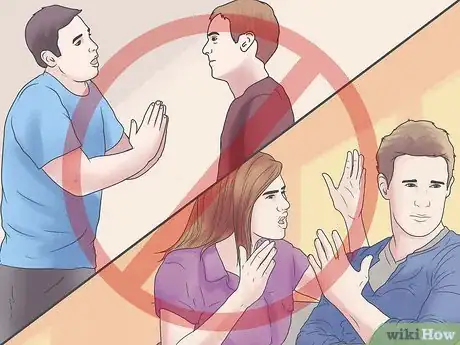 Image titled Be Known As a Rebel in Your School Step 6