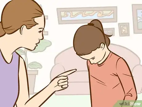 Image titled Discipline Your Kids As Divorced Parents Step 1