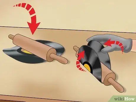 Image titled Make a Vinyl Record Mail Holder Step 20