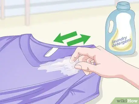 Image titled Remove Foundation from Clothes Step 14