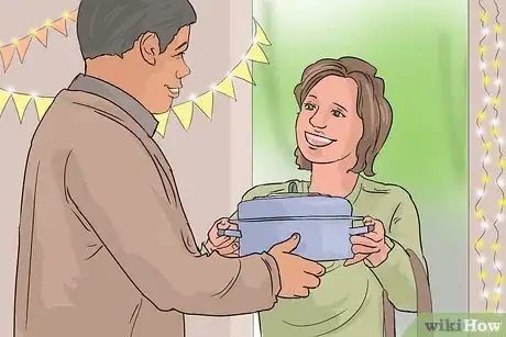 Image titled Throw a Christmas Party on a Budget Step 11