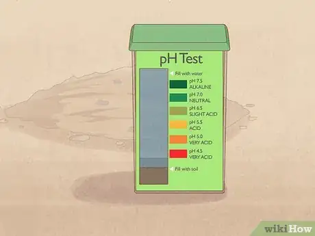 Image titled Prepare Soil for Planting Herbs Step 4