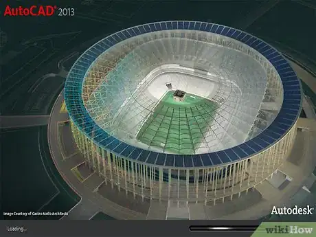 Image titled Create a New Command on Autocad Step 1