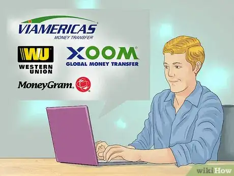 Image titled Transfer Funds Internationally Step 6