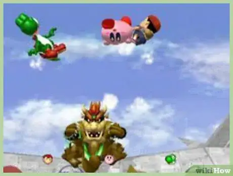 Image titled Get Better at Super Smash Bros Melee Step 3