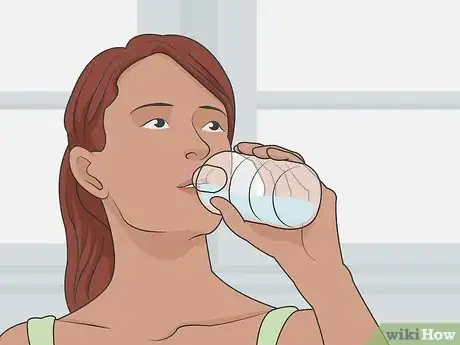 Image titled Keep Fit While Sick Step 06