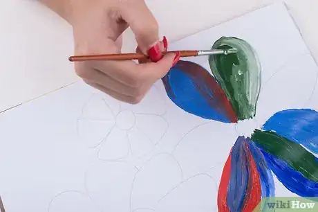 Image titled Oil Paint Step 10