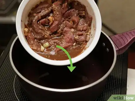 Image titled Make Red Wine Marinade Step 12