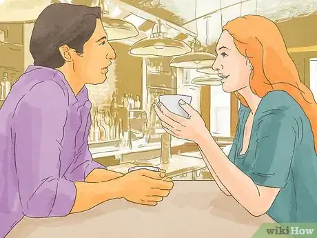 Image titled Confess You've Got a Crush on Someone when You're Really Shy Step 3