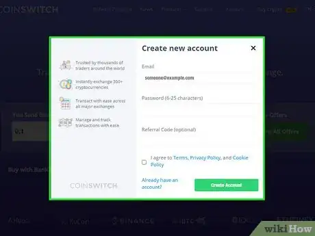 Image titled Buy Dogecoin Step 10