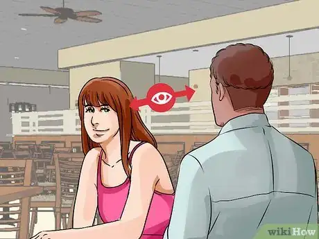 Image titled Know if a Girl Likes You Back Step 1