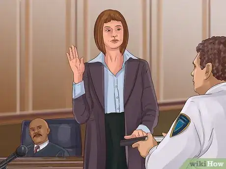 Image titled Become a Justice of the Peace in Massachusetts Step 15