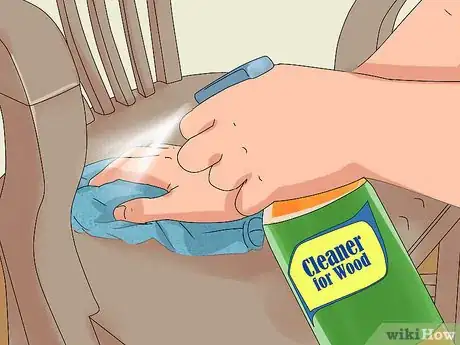 Image titled Clean Chairs Step 16