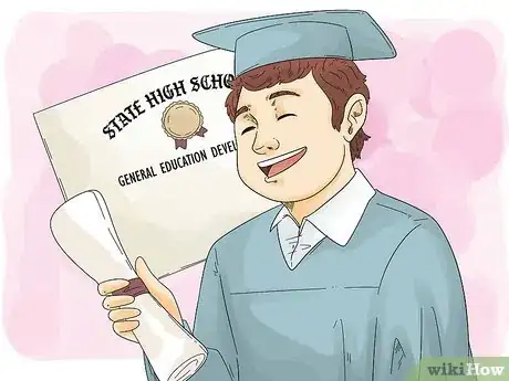 Image titled Work in a Museum Step 8