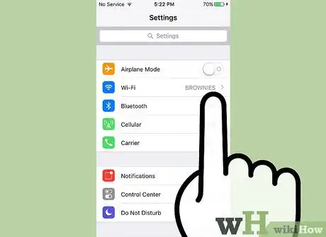 Image titled Turn On XFINITY WiFi Step 5