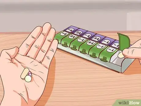 Image titled Organize Your Medications Step 9