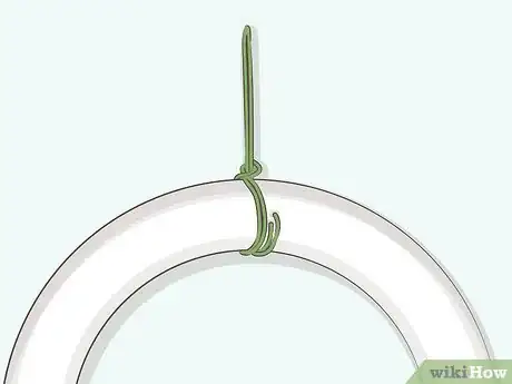 Image titled Make a Candy Wreath Step 16