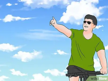 Image titled Ride a Bicycle in Jakarta Step 13