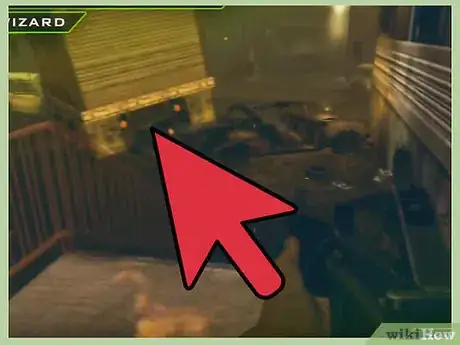 Image titled Do the Pile Up Glitch in Tranzit Step 2