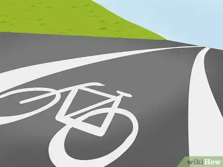 Image titled Ride a Bicycle in Jakarta Step 15