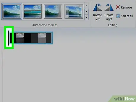 Image titled Add Text to a Movie in Windows Movie Maker Step 3