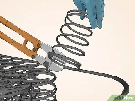 Image titled Recycle a Mattress Step 12