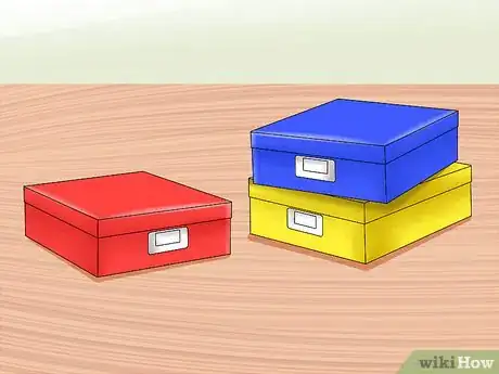 Image titled Redo a Small Teen Bedroom (Girls) Step 2