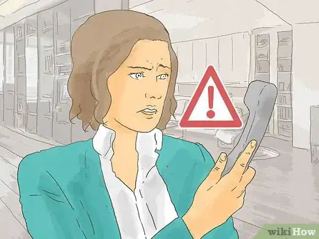 Image titled Be Secretive About Your Whereabouts To Your Parents Step 4